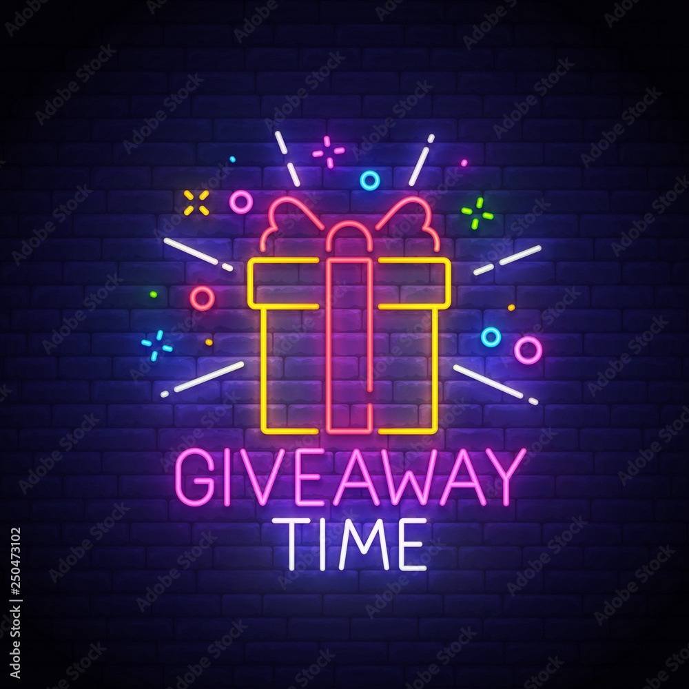 💖GIVEAWAY ITEM💖